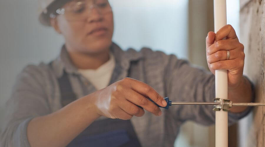 Water Pressure Testing in Montclair, NJ
